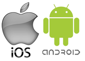 Apple & Android Platforms
