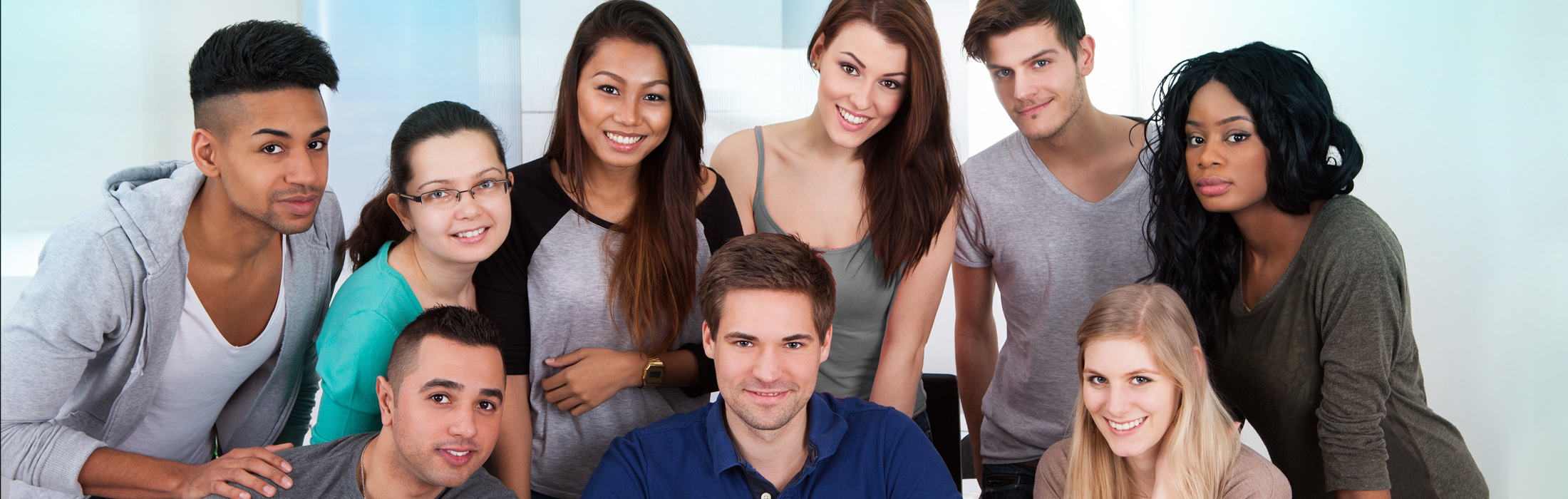 Student Work Opportunities