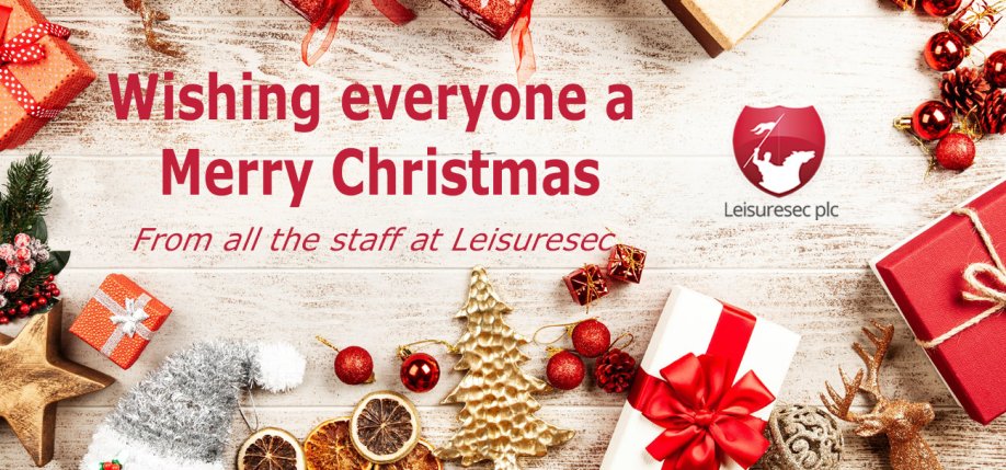 Keep your office safe over Christmas Keep your office safe over Christmas