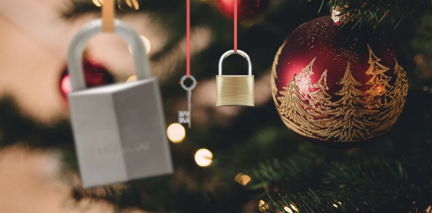 Security and Christmas Security and Christmas
