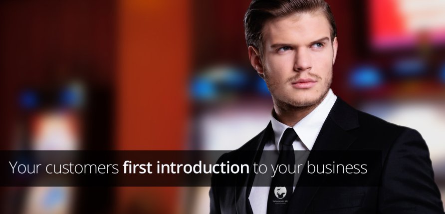 What makes a great security operative? What makes a great security operative?
