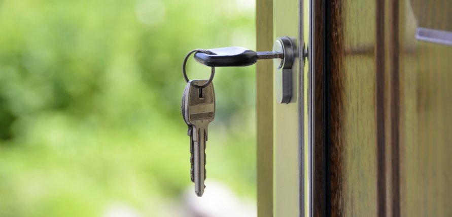 Spring clean your security systems Spring clean your security systems