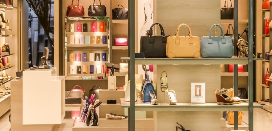 Preventing Shoplifting… Part 2: Store & Stock Preventing Shoplifting… Part 2: Store & Stock