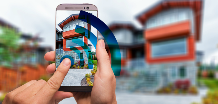 How secure is your home? How secure is your home?