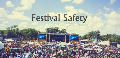 Festival Safety